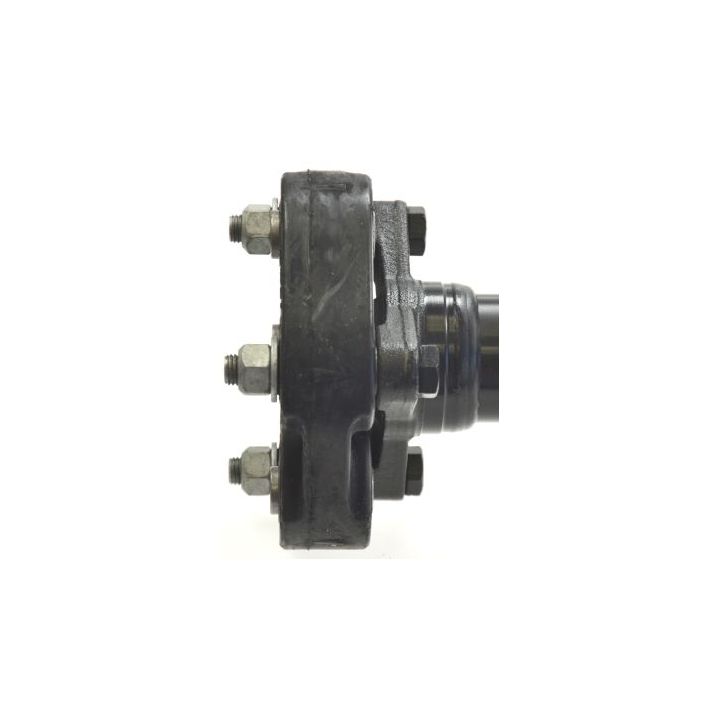 šarnyrinis velenas, ašies pavara LÖBRO GKNP20081