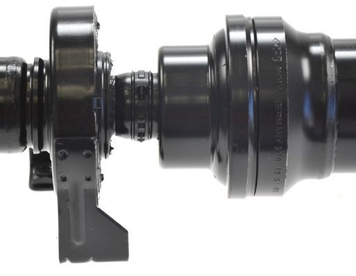 šarnyrinis velenas, ašies pavara LÖBRO GKNP20081