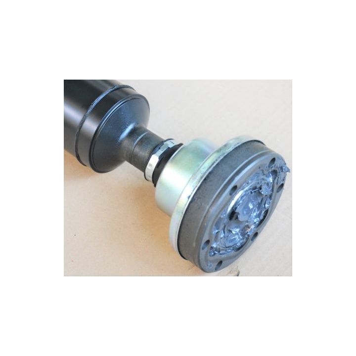 šarnyrinis velenas, ašies pavara LÖBRO GKNP20083