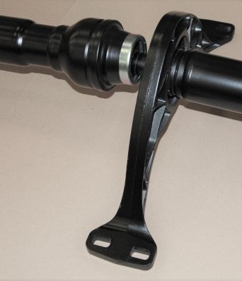 šarnyrinis velenas, ašies pavara LÖBRO GKNP20086