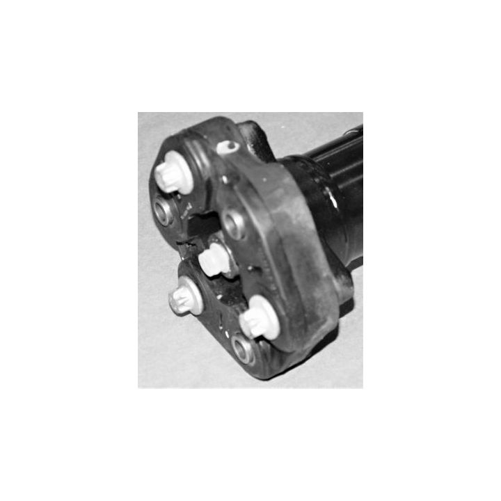 šarnyrinis velenas, ašies pavara LÖBRO GKNP20090