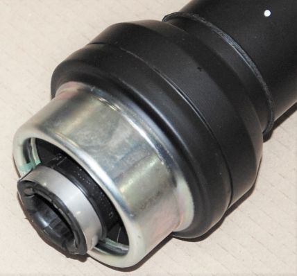 šarnyrinis velenas, ašies pavara LÖBRO GKNP20092