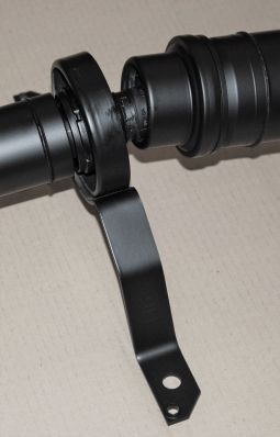 šarnyrinis velenas, ašies pavara LÖBRO GKNP20092