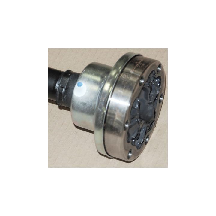 šarnyrinis velenas, ašies pavara LÖBRO GKNP20092