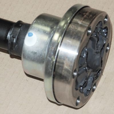 šarnyrinis velenas, ašies pavara LÖBRO GKNP20092