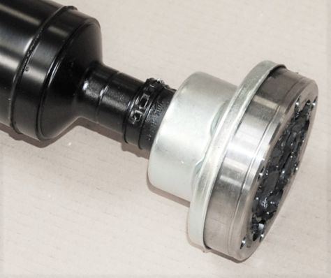 šarnyrinis velenas, ašies pavara LÖBRO GKNP20093