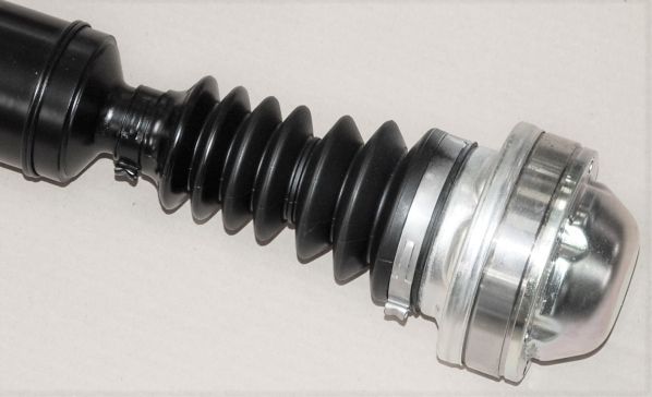 šarnyrinis velenas, ašies pavara LÖBRO GKNP20095