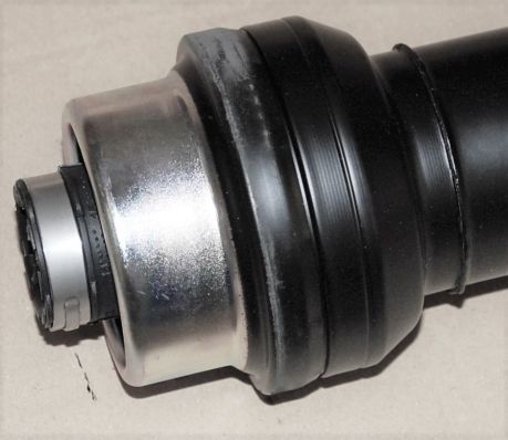 šarnyrinis velenas, ašies pavara LÖBRO GKNP20103