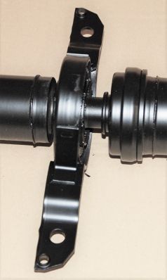 šarnyrinis velenas, ašies pavara LÖBRO GKNP20103