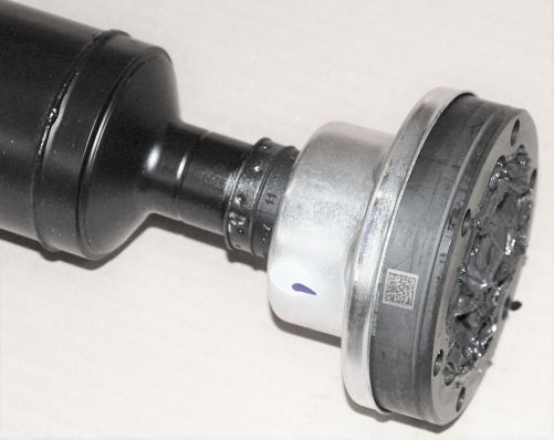 šarnyrinis velenas, ašies pavara LÖBRO GKNP20103