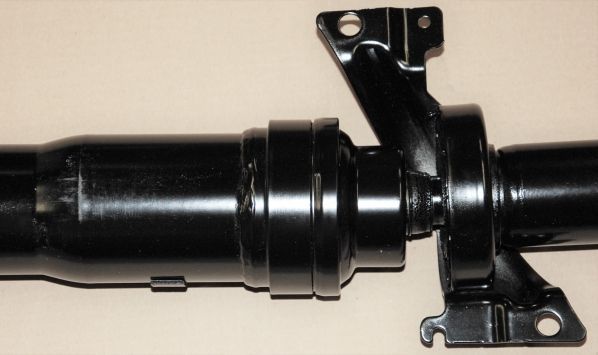 šarnyrinis velenas, ašies pavara LÖBRO GKNP20105