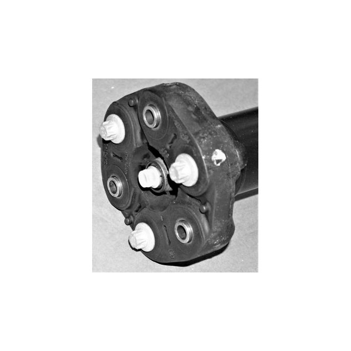 šarnyrinis velenas, ašies pavara LÖBRO GKNP20106