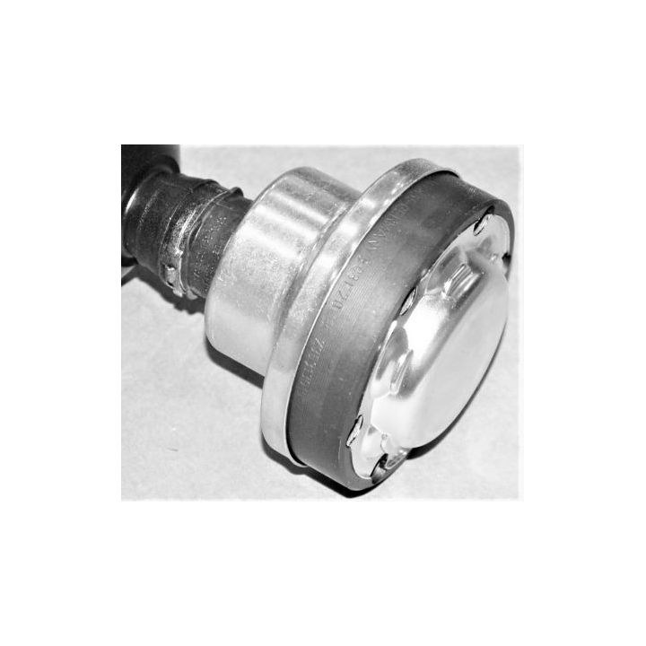 šarnyrinis velenas, ašies pavara LÖBRO GKNP20106