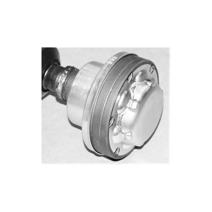 šarnyrinis velenas, ašies pavara LÖBRO GKNP20107