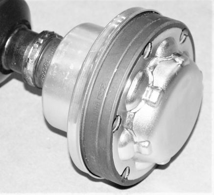 šarnyrinis velenas, ašies pavara LÖBRO GKNP20107