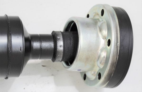 šarnyrinis velenas, ašies pavara LÖBRO GKNP20146