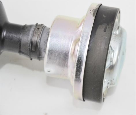 šarnyrinis velenas, ašies pavara LÖBRO GKNP20151