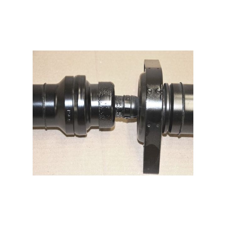 šarnyrinis velenas, ašies pavara LÖBRO GKNP30022