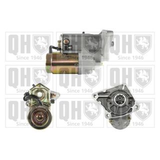 Starteris QUINTON HAZELL QRS2143