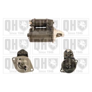 Starteris QUINTON HAZELL QRS2146