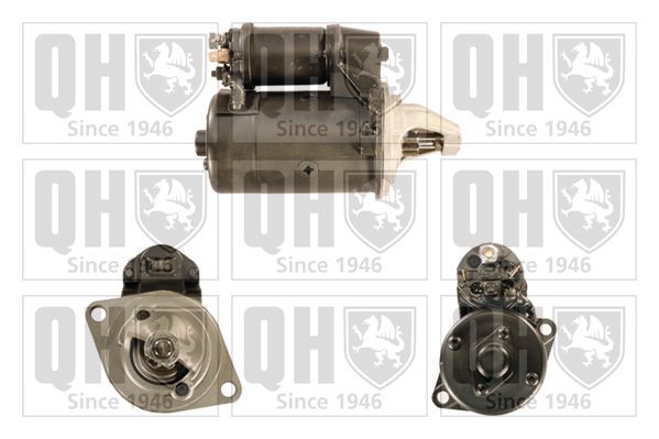 Starteris QUINTON HAZELL QRS2146