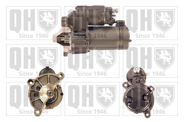 Starteris QUINTON HAZELL QRS2149