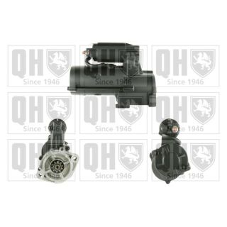 Starteris QUINTON HAZELL QRS2190