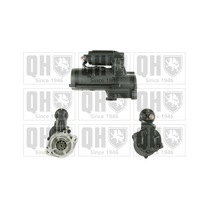 Starteris QUINTON HAZELL QRS2190