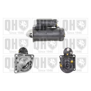 Starteris QUINTON HAZELL QRS2191