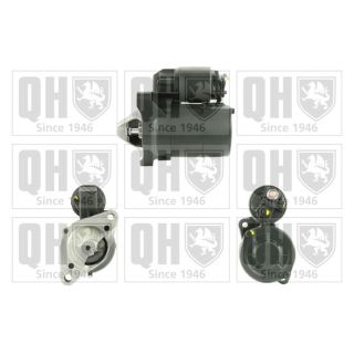 Starteris QUINTON HAZELL QRS2195