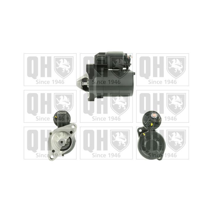 Starteris QUINTON HAZELL QRS2195