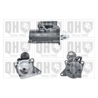 Starteris QUINTON HAZELL QRS2197