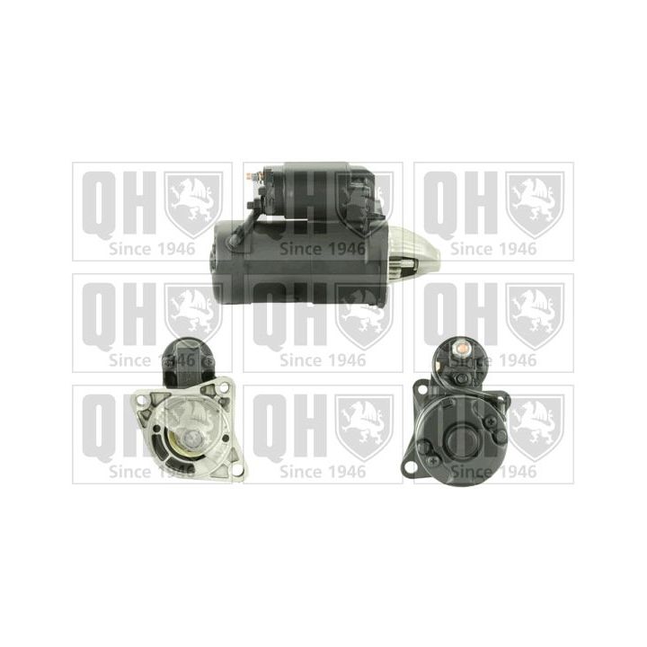 Starteris QUINTON HAZELL QRS2205