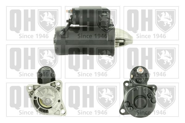 Starteris QUINTON HAZELL QRS2205