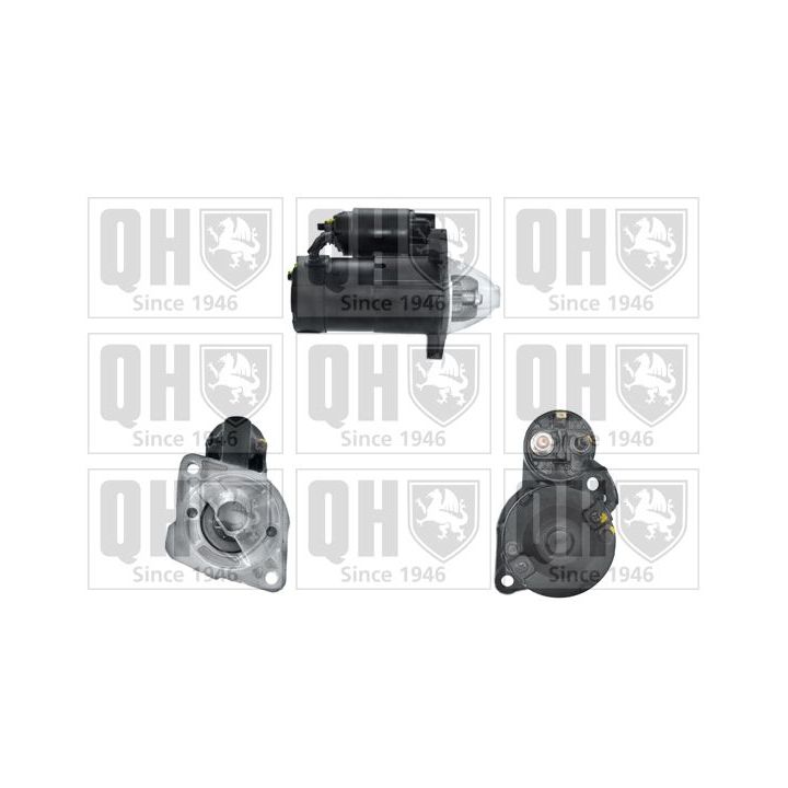 Starteris QUINTON HAZELL QRS2226