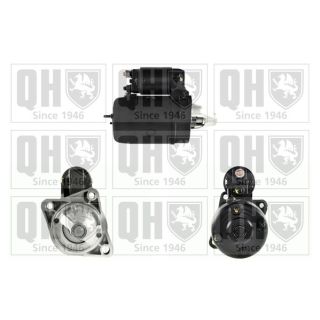 Starteris QUINTON HAZELL QRS2232