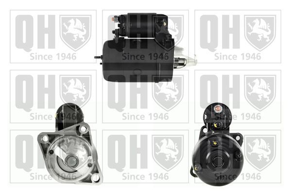 Starteris QUINTON HAZELL QRS2232