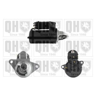 Starteris QUINTON HAZELL QRS2240