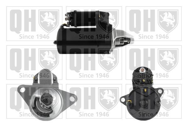 Starteris QUINTON HAZELL QRS2240