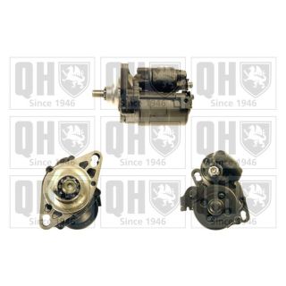 Starteris QUINTON HAZELL QRS2256