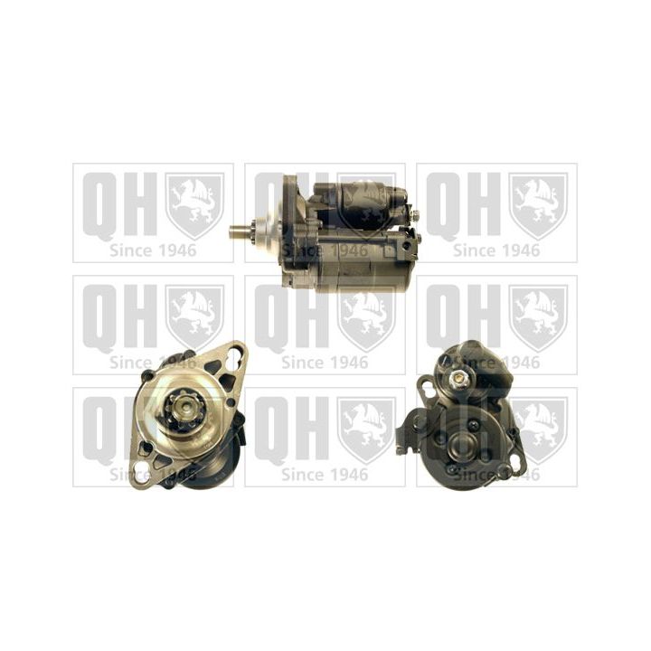 Starteris QUINTON HAZELL QRS2256