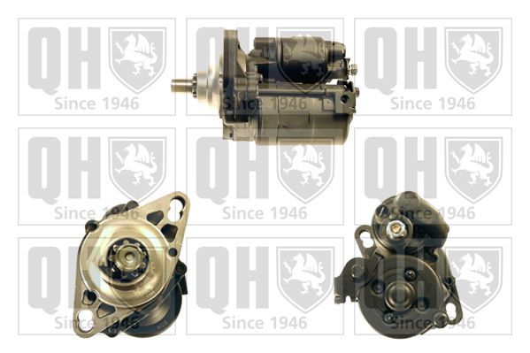 Starteris QUINTON HAZELL QRS2256