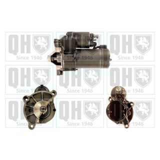 Starteris QUINTON HAZELL QRS2267