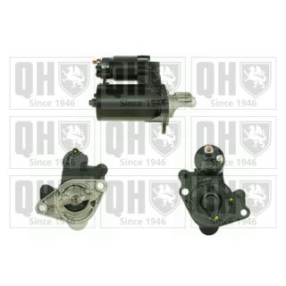 Starteris QUINTON HAZELL QRS2268