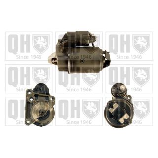 Starteris QUINTON HAZELL QRS2290