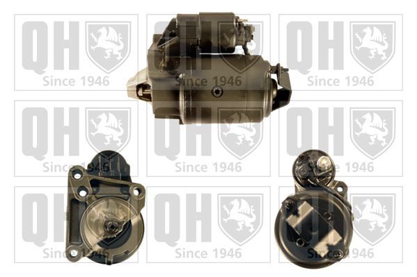 Starteris QUINTON HAZELL QRS2290