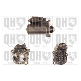 Starteris QUINTON HAZELL QRS2297