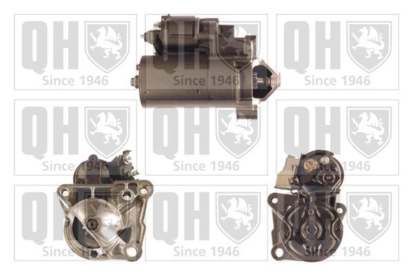 Starteris QUINTON HAZELL QRS2297