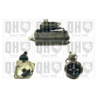 Starteris QUINTON HAZELL QRS2298