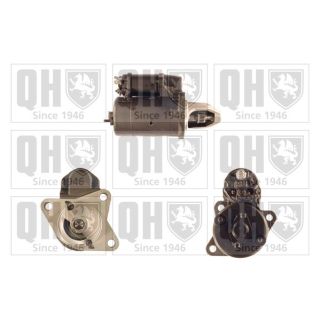 Starteris QUINTON HAZELL QRS2308